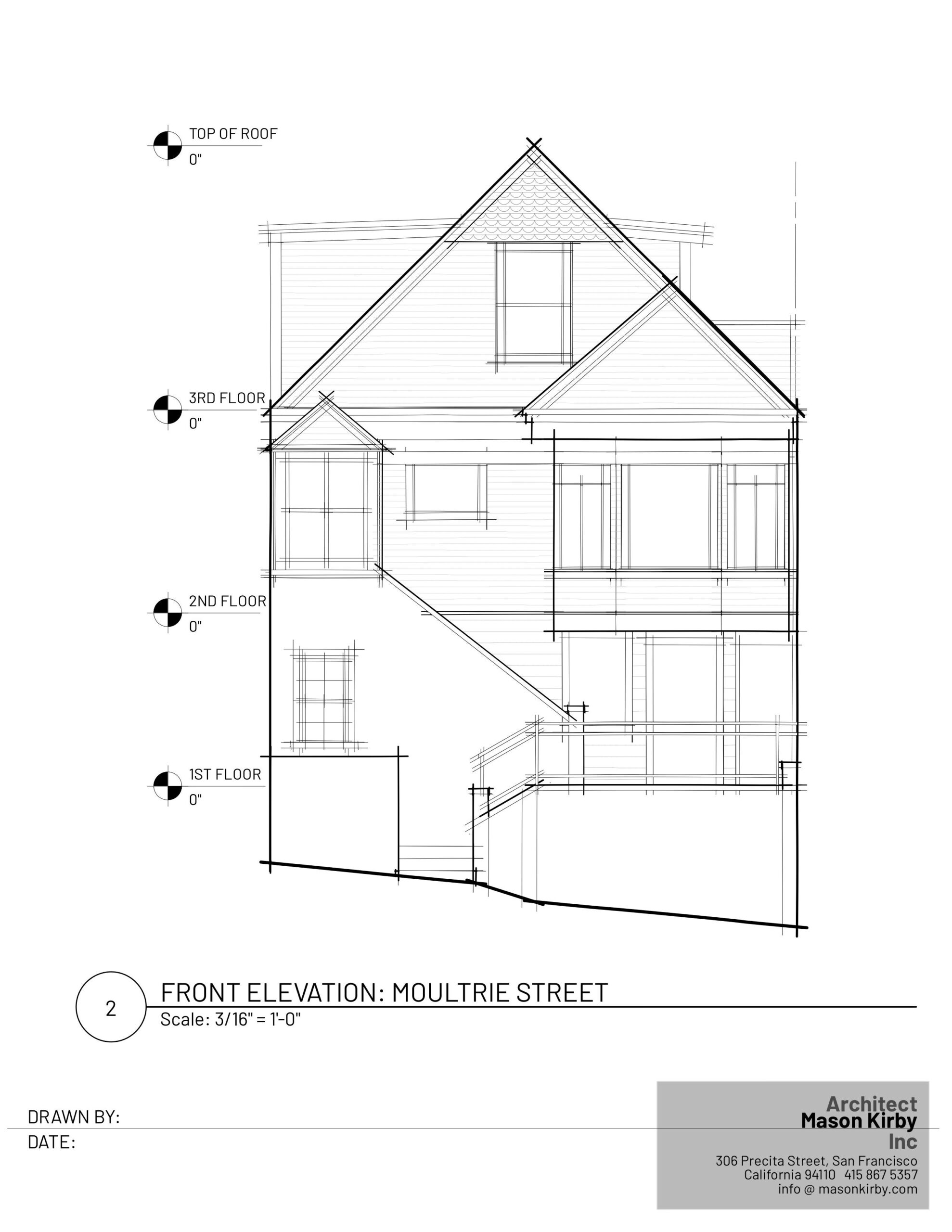 Mason Kirby Bernal Heights Architectural Coloring Book-003
